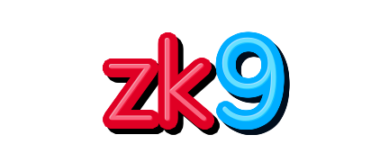 zk9 — logo kanal
