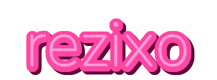 rezixo — logo kanal