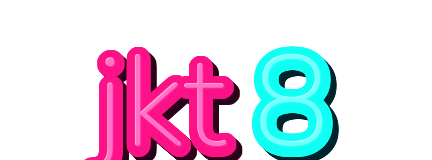 jkt8 — logo kanal