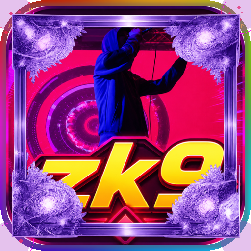 zk9 — mitra unggulan