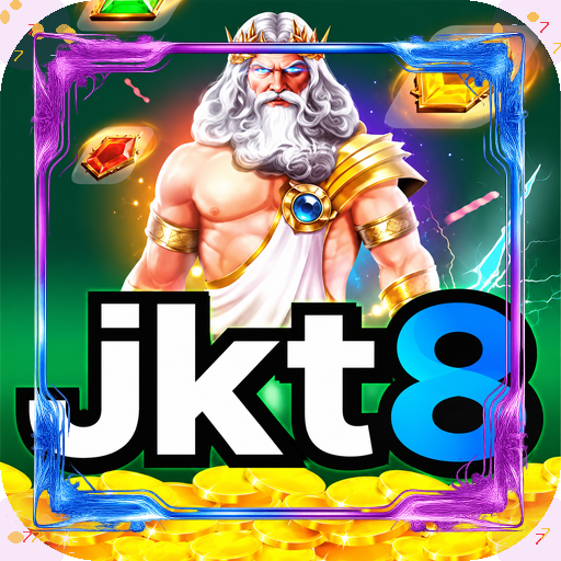 jkt8 — mitra unggulan